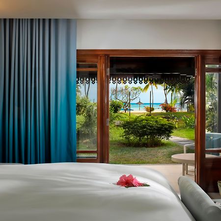 Sofitel Mauritius L'Imperial Resort & Spa Flic-en-Flacq Esterno foto