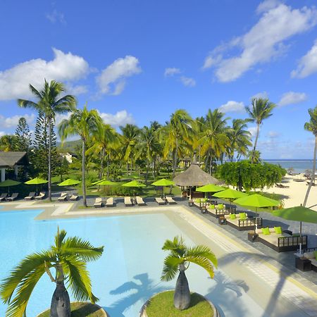 Sofitel Mauritius L'Imperial Resort & Spa Flic-en-Flacq Esterno foto
