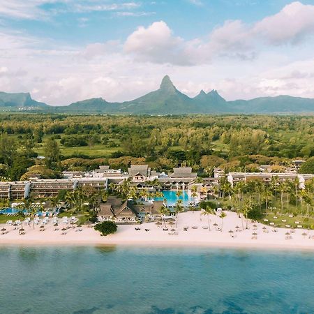 Sofitel Mauritius L'Imperial Resort & Spa Flic-en-Flacq Esterno foto