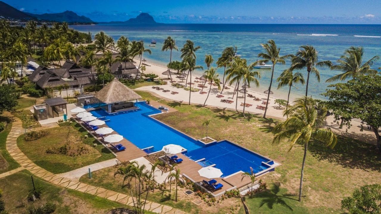 Sofitel Mauritius L'Imperial Resort & Spa Flic-en-Flacq Esterno foto