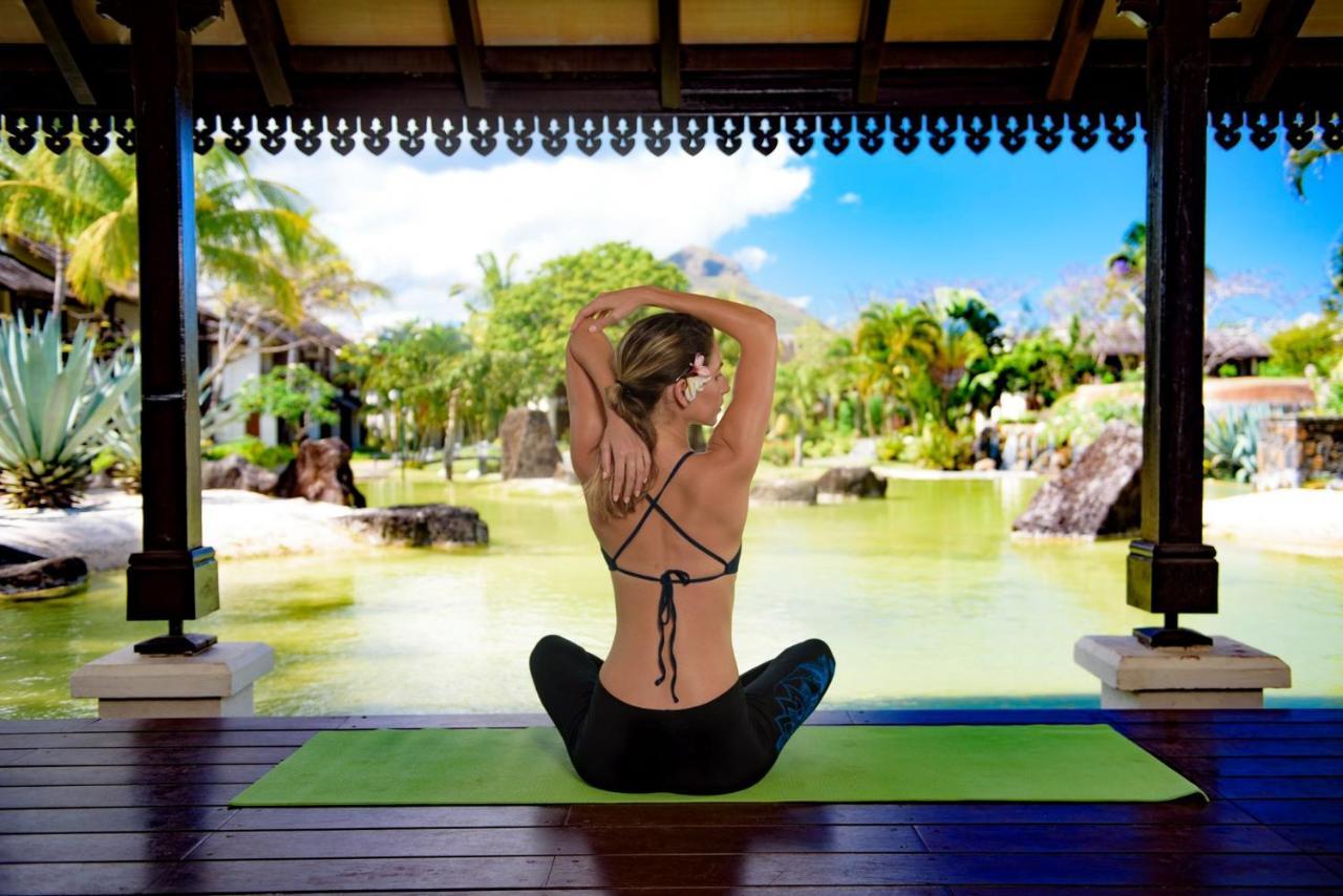 Sofitel Mauritius L'Imperial Resort & Spa Flic-en-Flacq Esterno foto