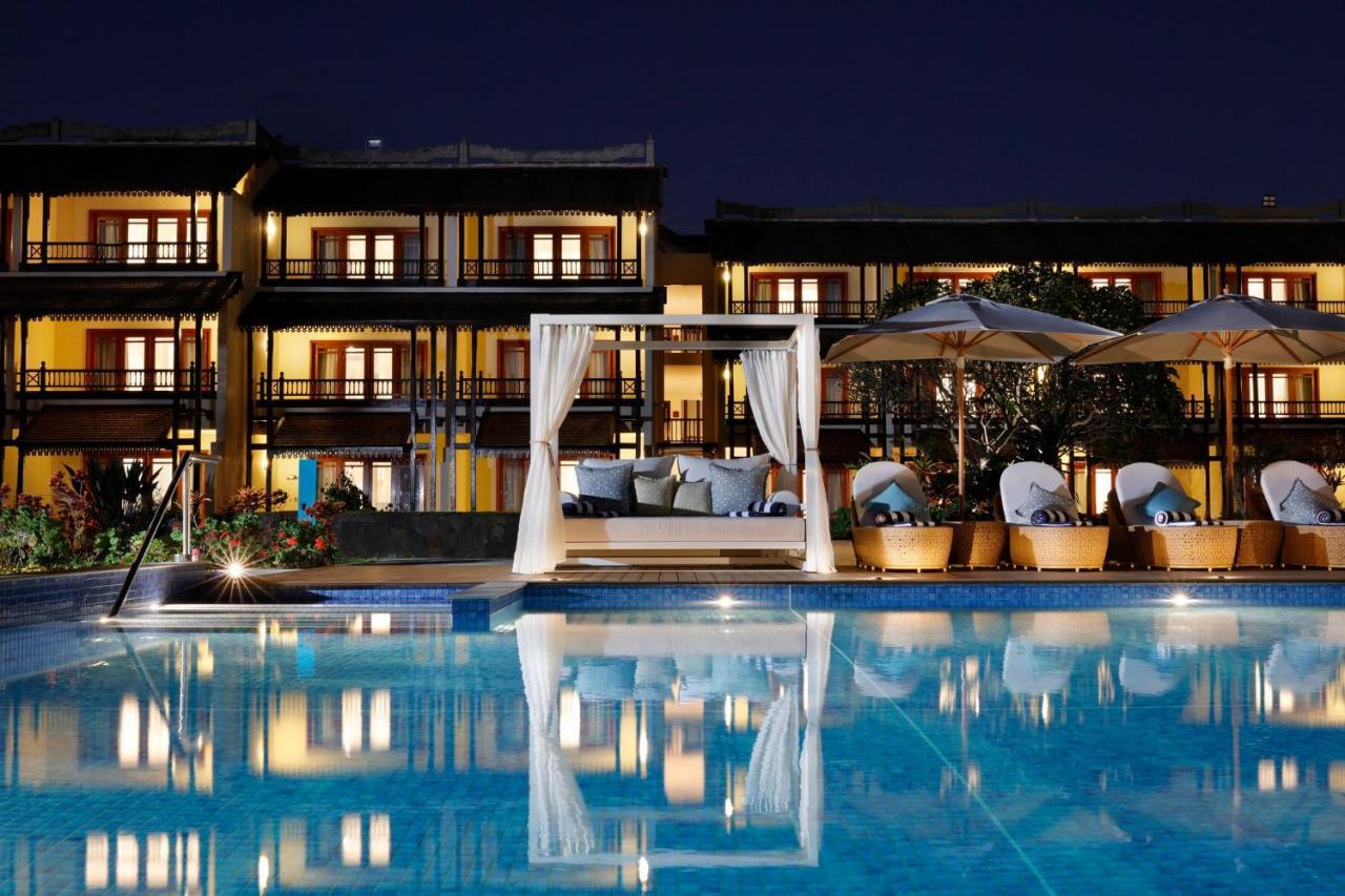 Sofitel Mauritius L'Imperial Resort & Spa Flic-en-Flacq Esterno foto