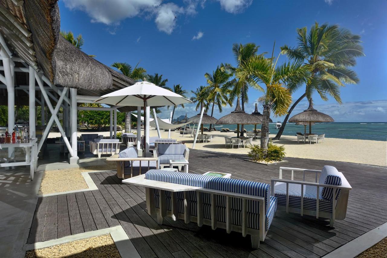 Sofitel Mauritius L'Imperial Resort & Spa Flic-en-Flacq Esterno foto