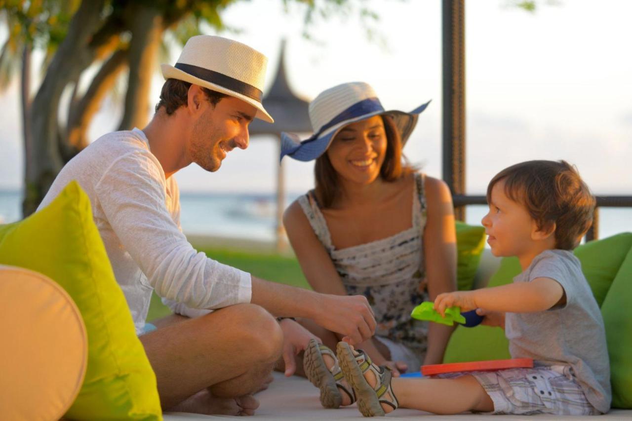 Sofitel Mauritius L'Imperial Resort & Spa Flic-en-Flacq Esterno foto