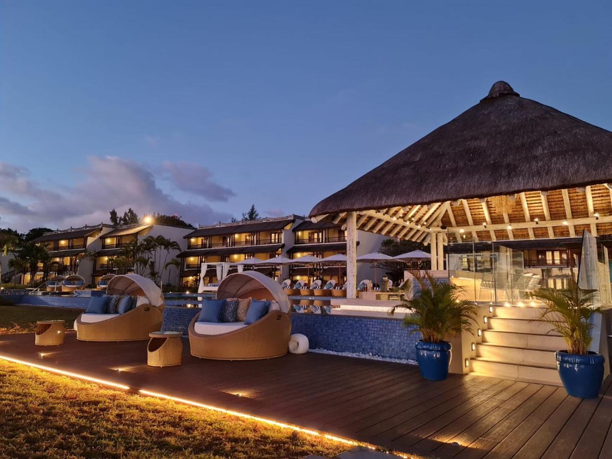 Sofitel Mauritius L'Imperial Resort & Spa Flic-en-Flacq Esterno foto
