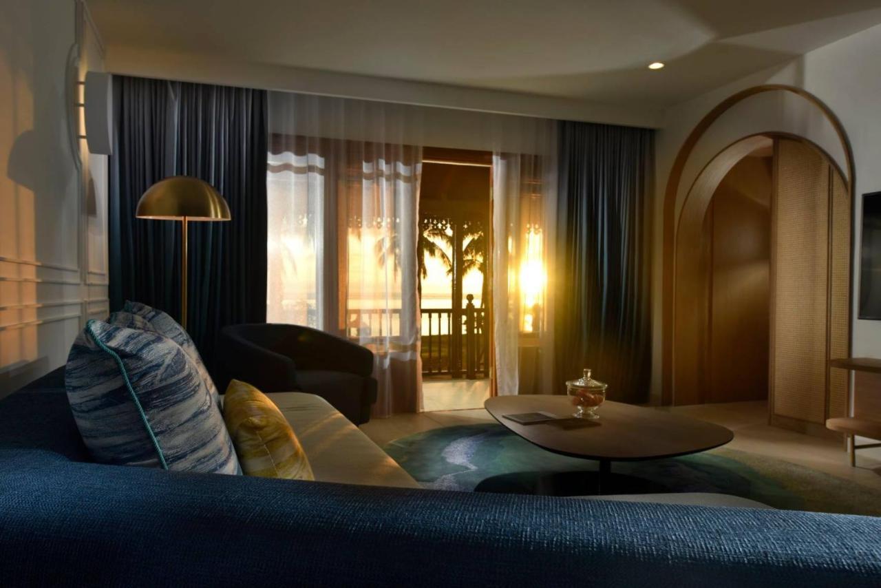 Sofitel Mauritius L'Imperial Resort & Spa Flic-en-Flacq Esterno foto