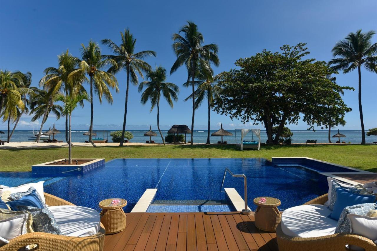 Sofitel Mauritius L'Imperial Resort & Spa Flic-en-Flacq Esterno foto