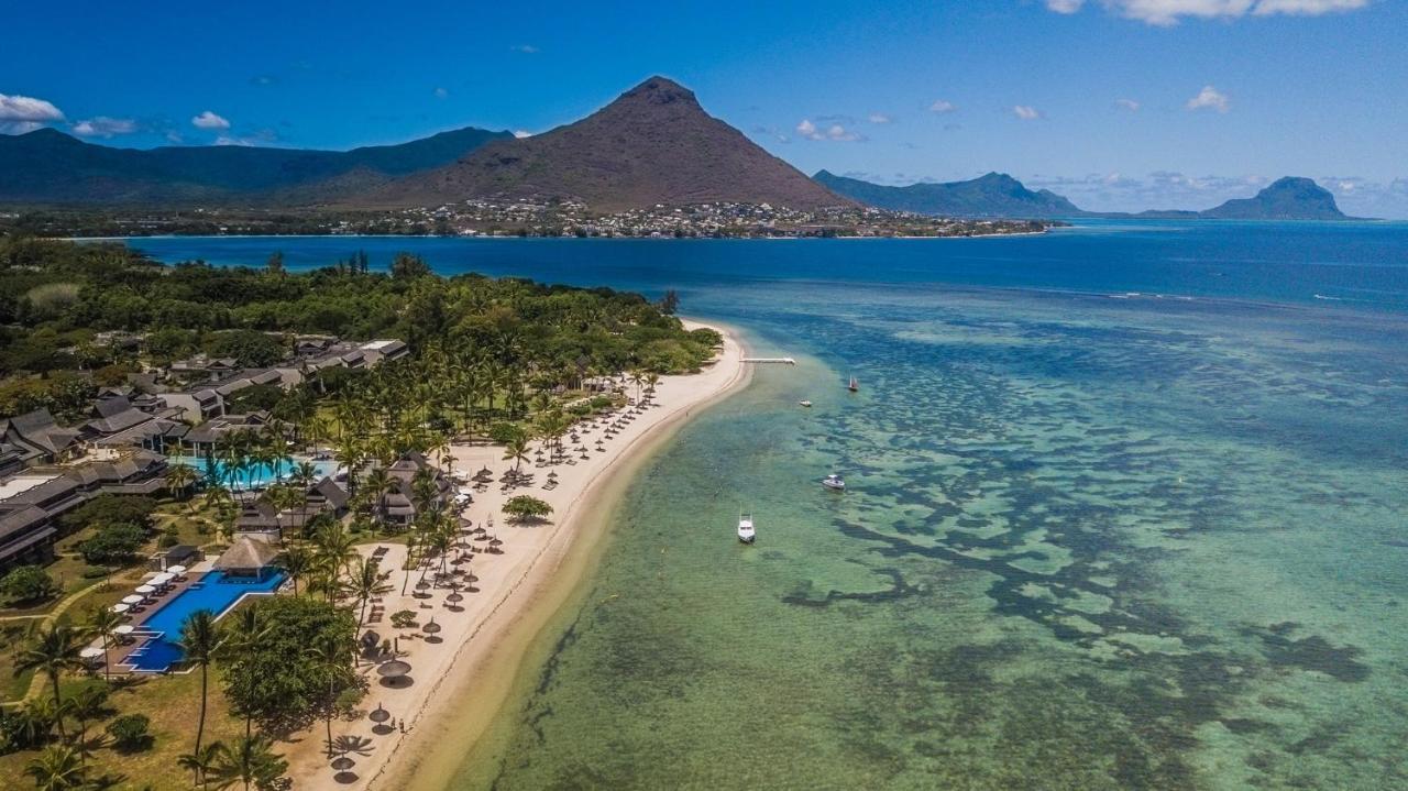 Sofitel Mauritius L'Imperial Resort & Spa Flic-en-Flacq Esterno foto