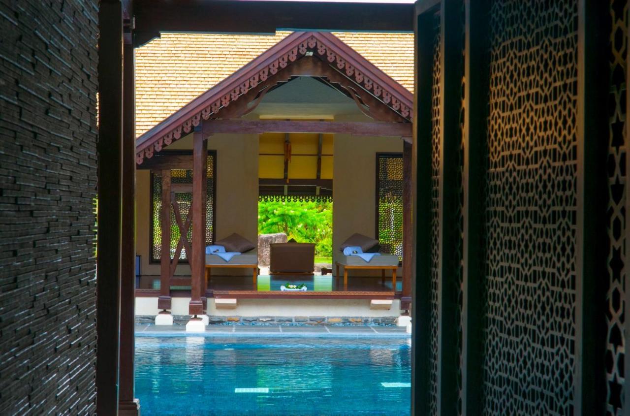 Sofitel Mauritius L'Imperial Resort & Spa Flic-en-Flacq Esterno foto