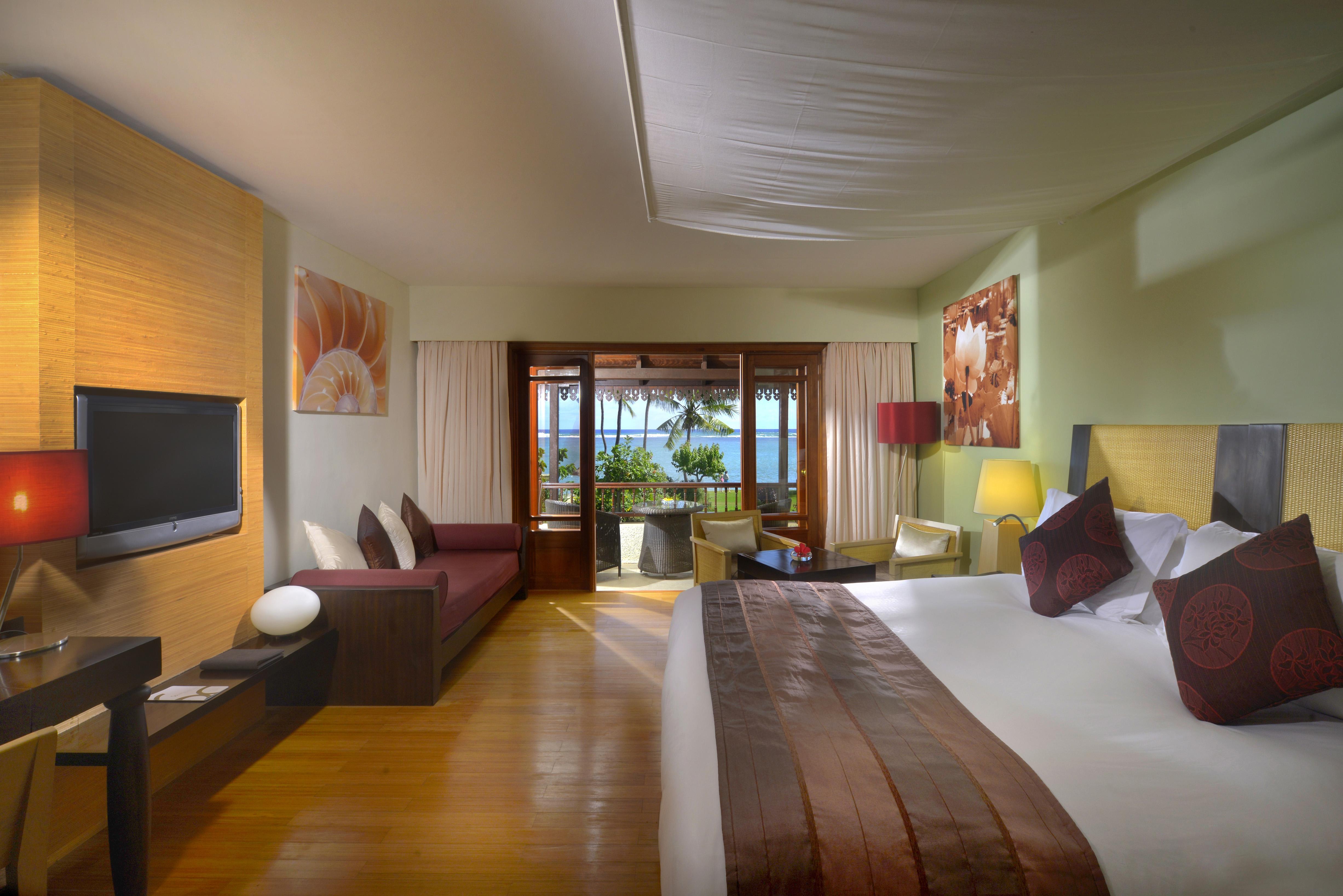 Sofitel Mauritius L'Imperial Resort & Spa Flic-en-Flacq Esterno foto