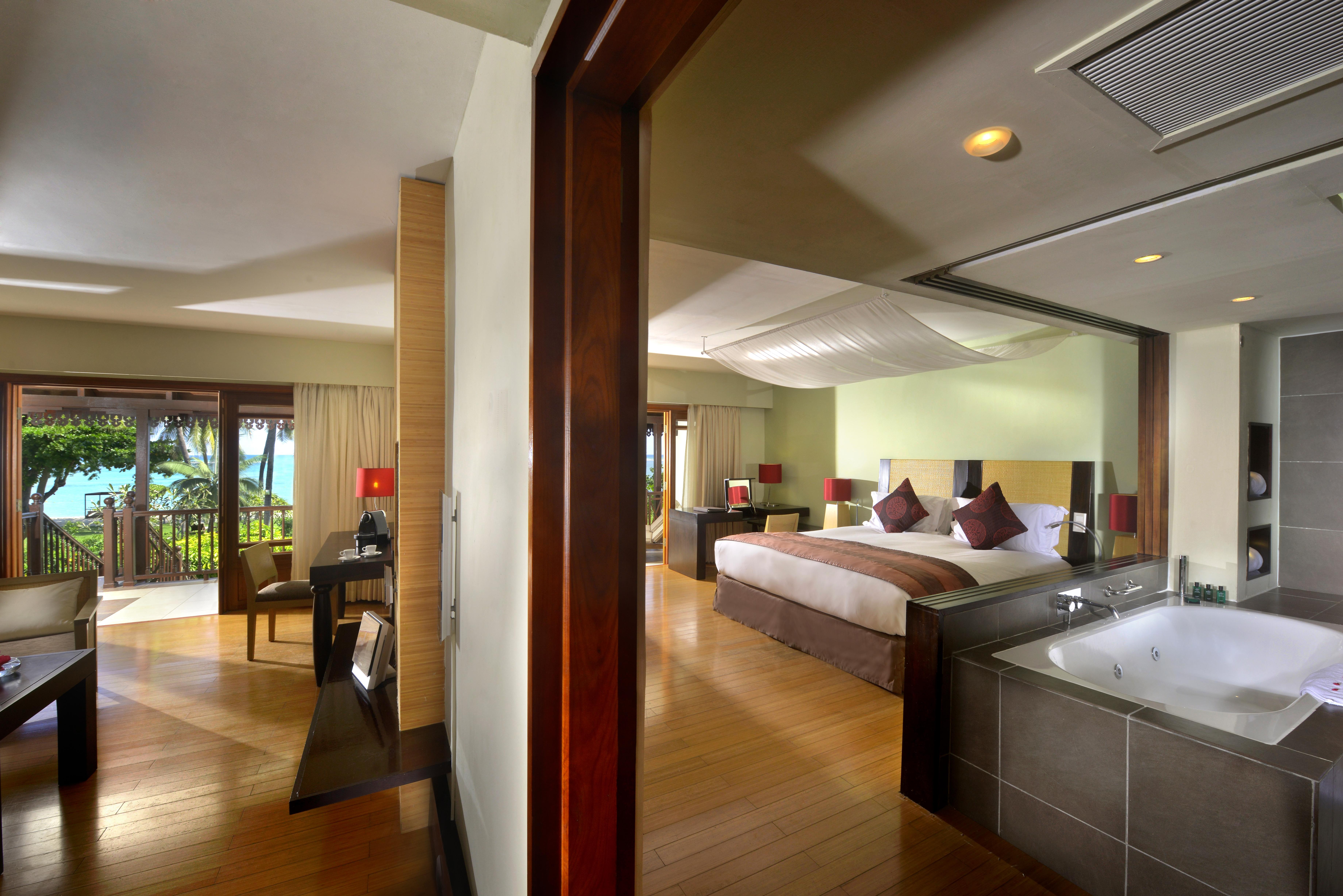 Sofitel Mauritius L'Imperial Resort & Spa Flic-en-Flacq Esterno foto
