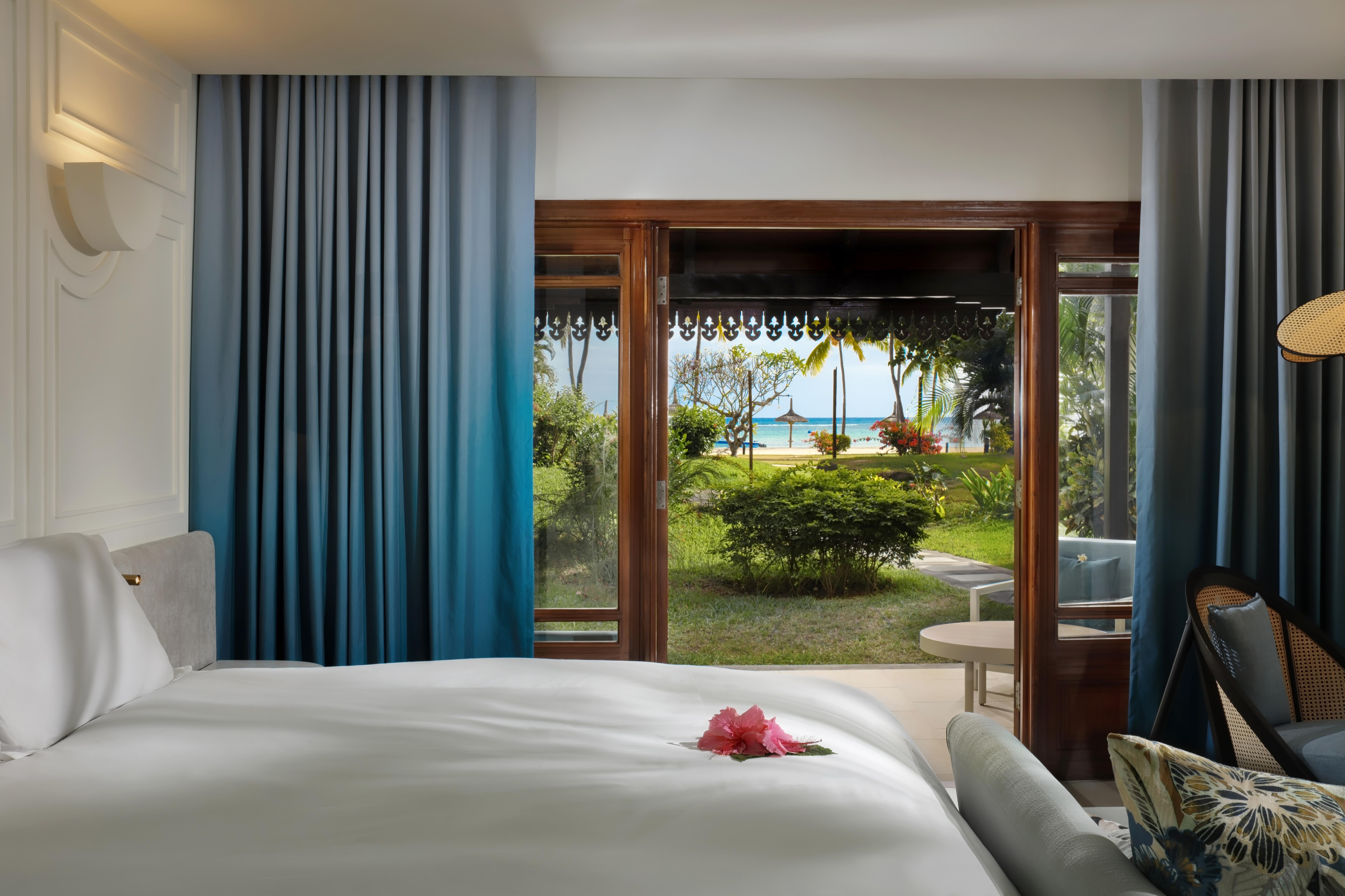 Sofitel Mauritius L'Imperial Resort & Spa Flic-en-Flacq Esterno foto
