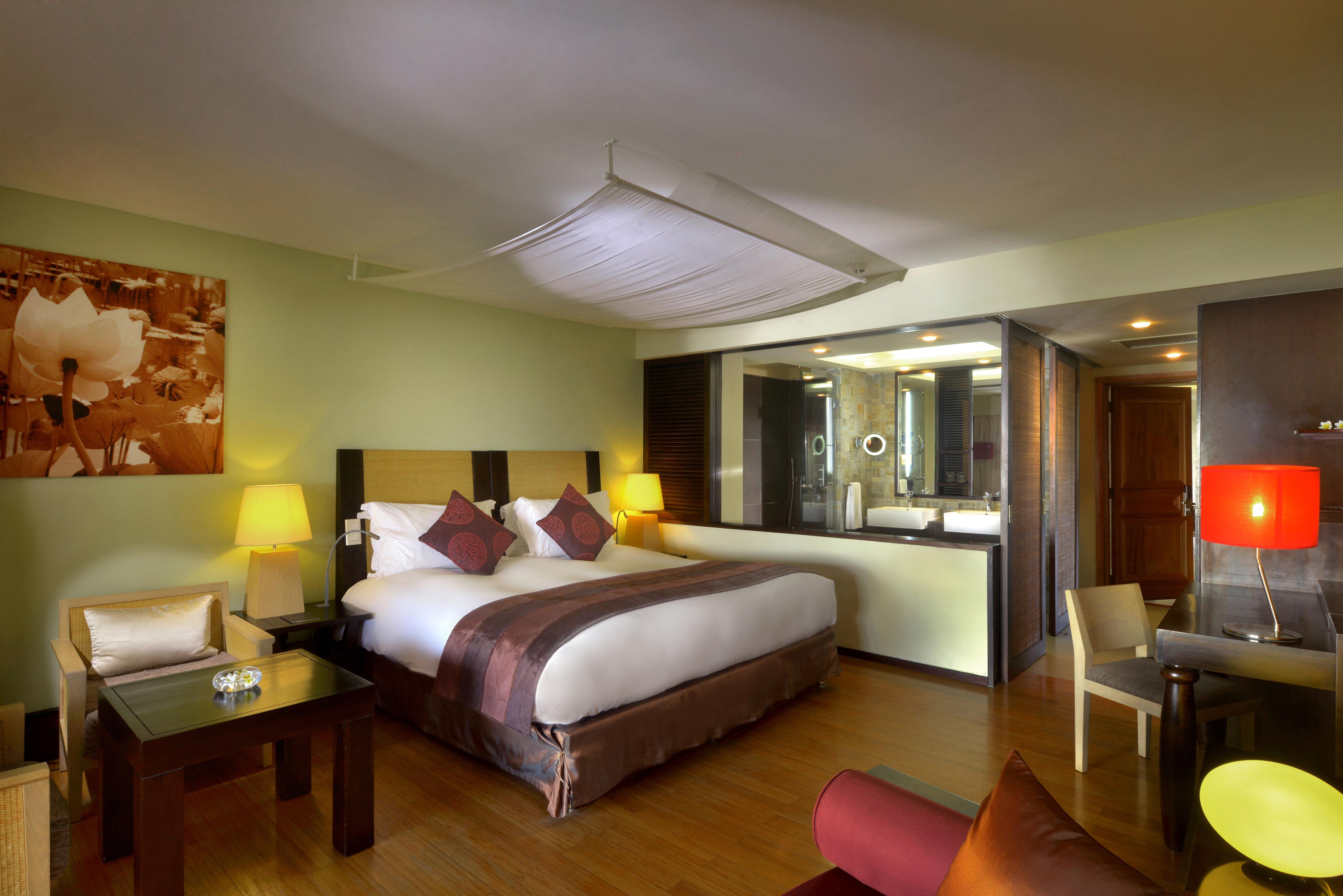 Sofitel Mauritius L'Imperial Resort & Spa Flic-en-Flacq Esterno foto