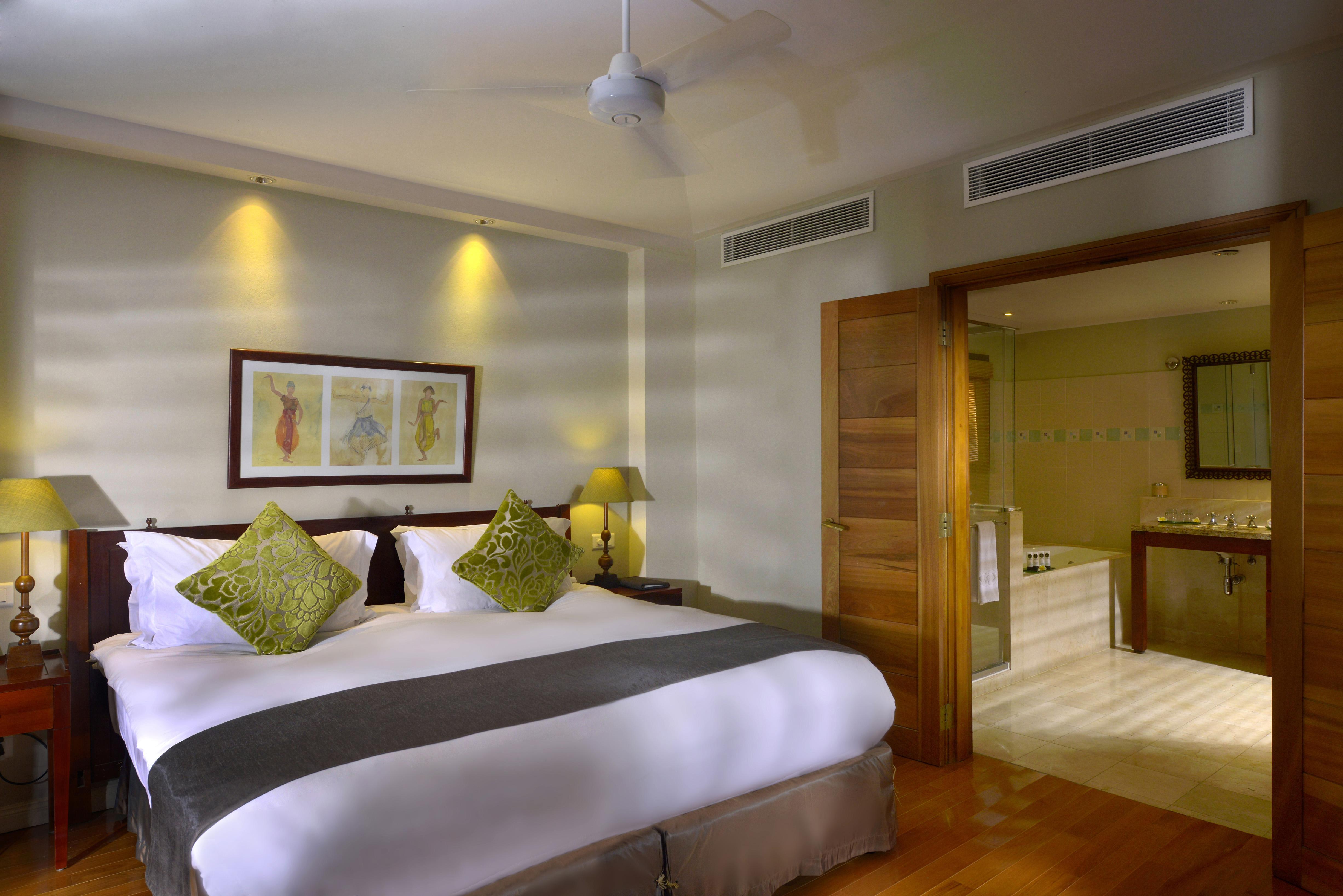 Sofitel Mauritius L'Imperial Resort & Spa Flic-en-Flacq Esterno foto