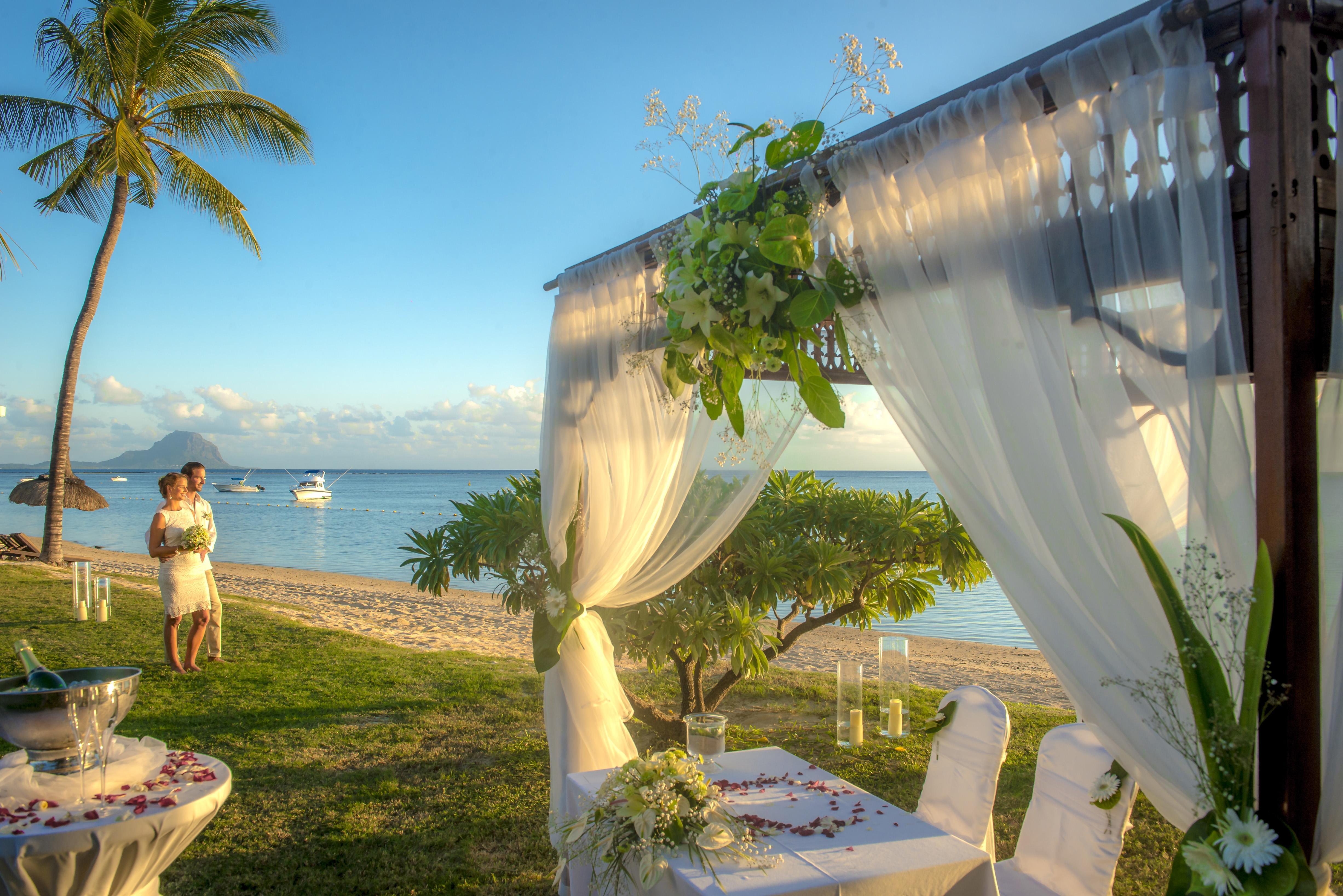 Sofitel Mauritius L'Imperial Resort & Spa Flic-en-Flacq Esterno foto