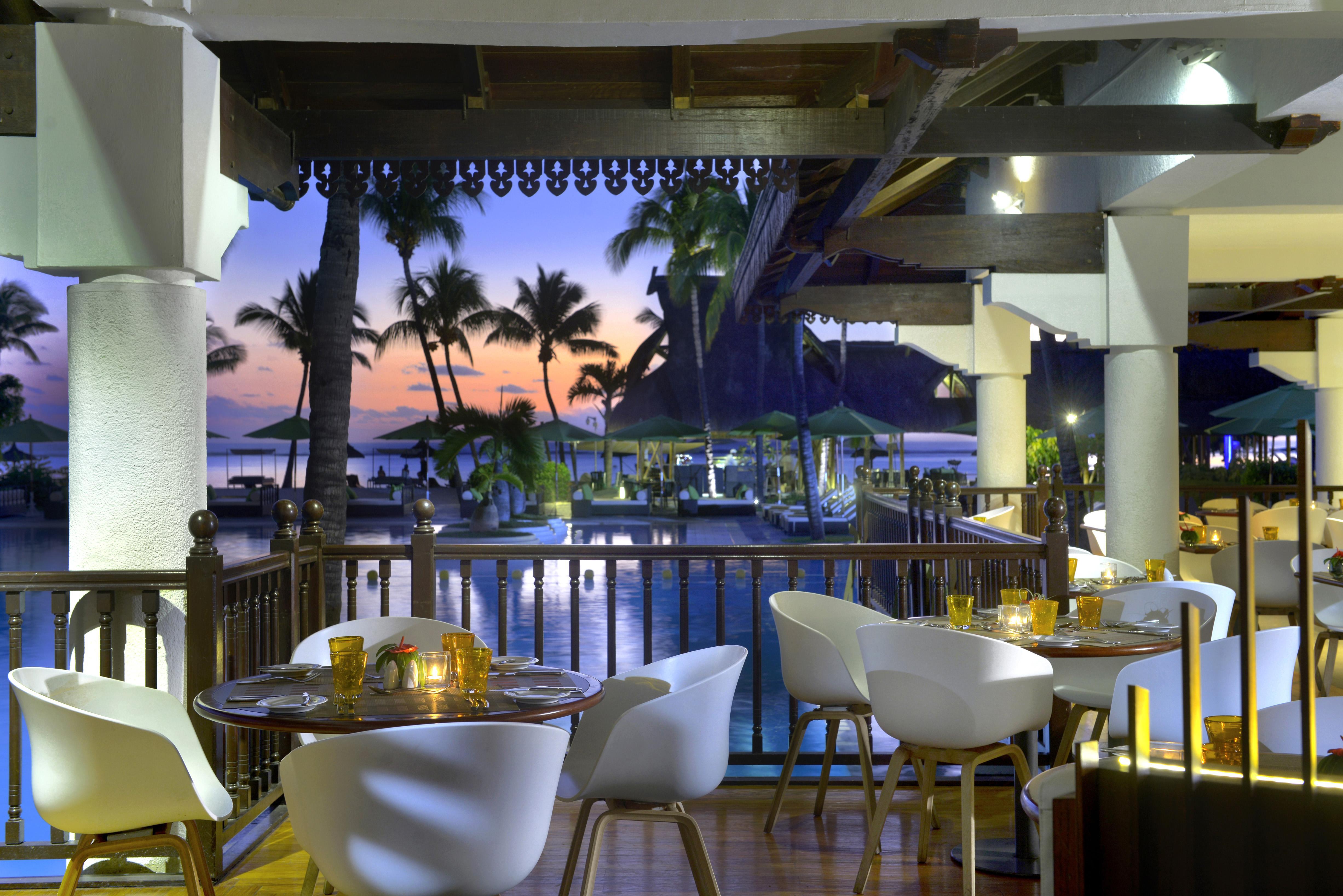 Sofitel Mauritius L'Imperial Resort & Spa Flic-en-Flacq Esterno foto