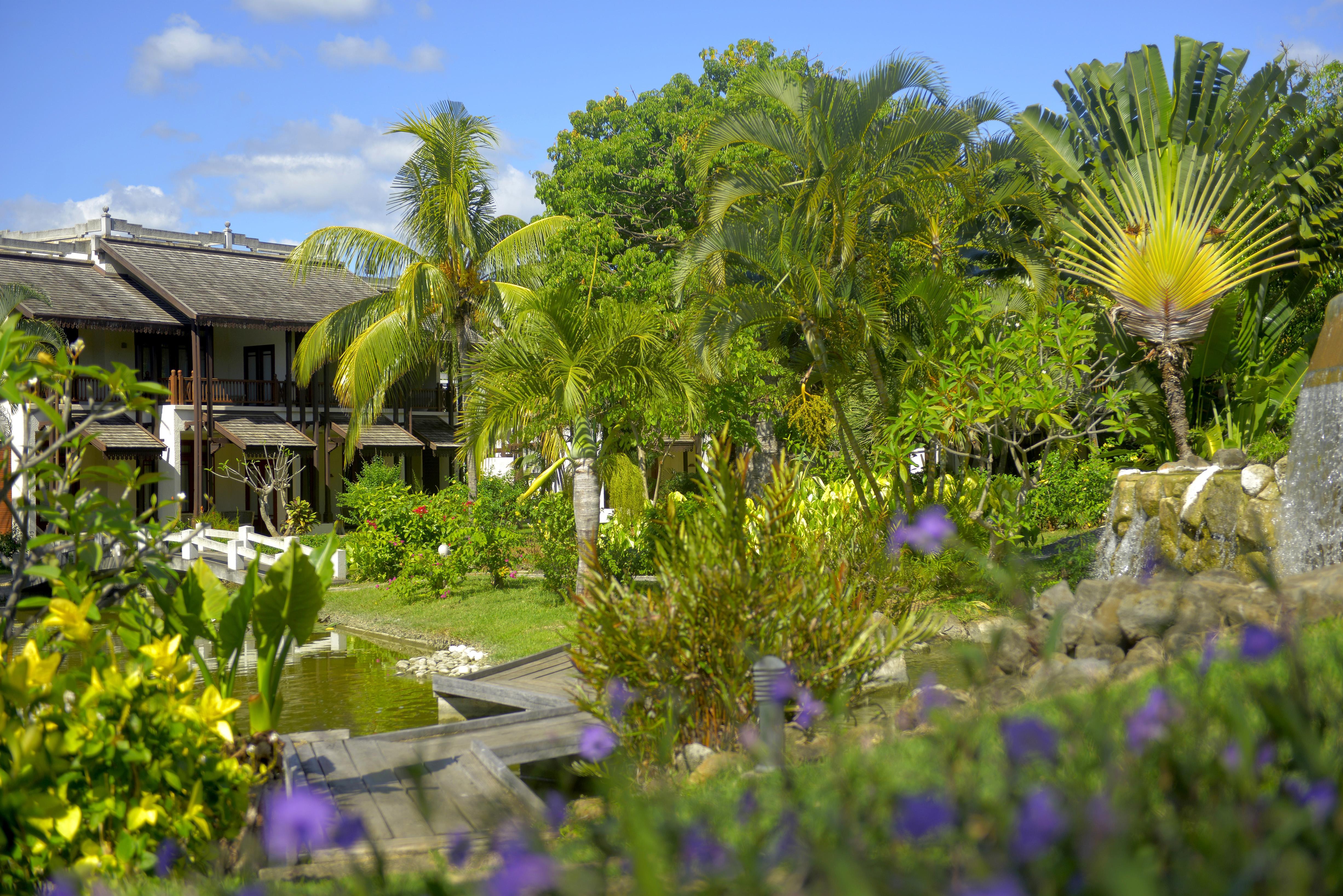 Sofitel Mauritius L'Imperial Resort & Spa Flic-en-Flacq Esterno foto