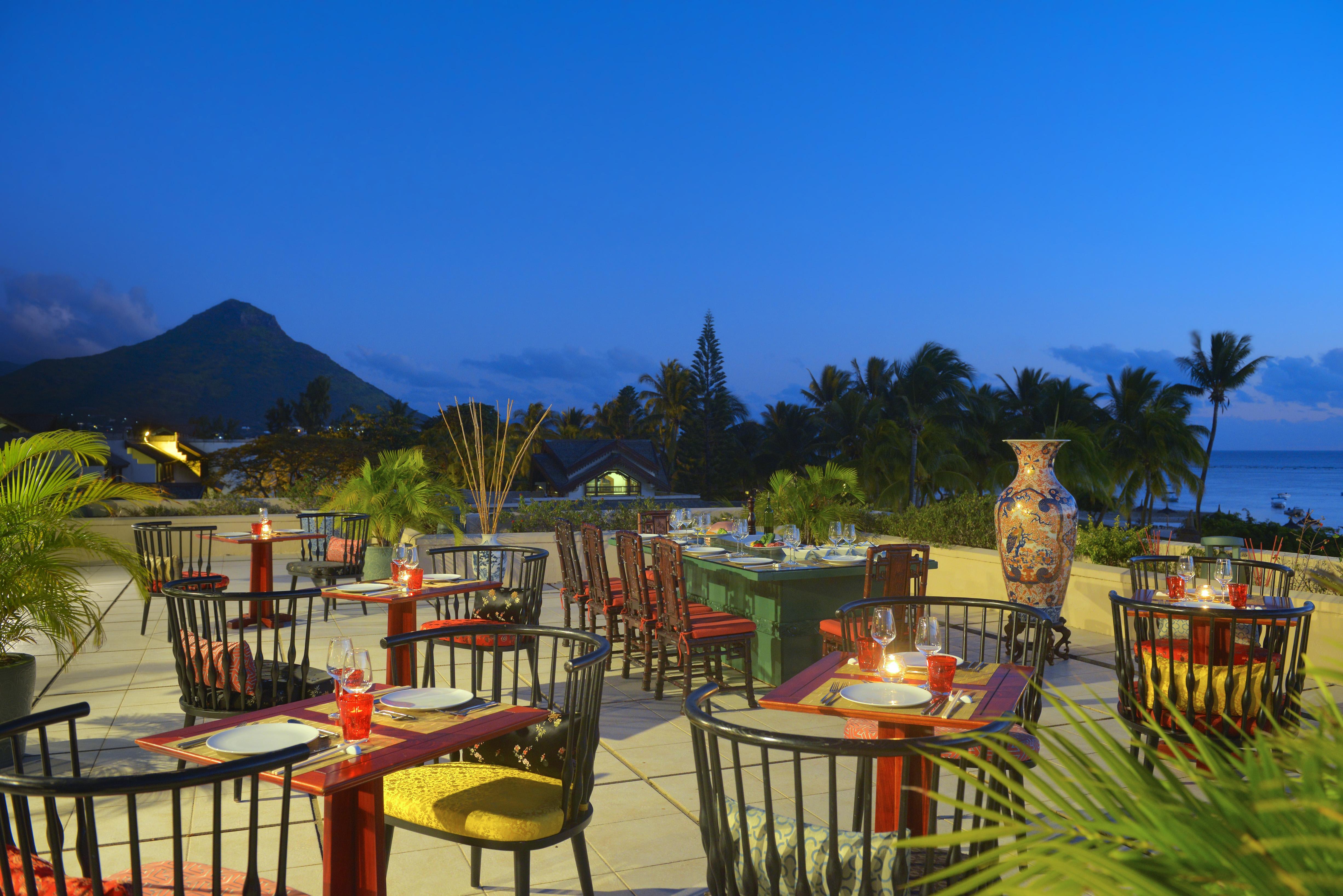 Sofitel Mauritius L'Imperial Resort & Spa Flic-en-Flacq Esterno foto