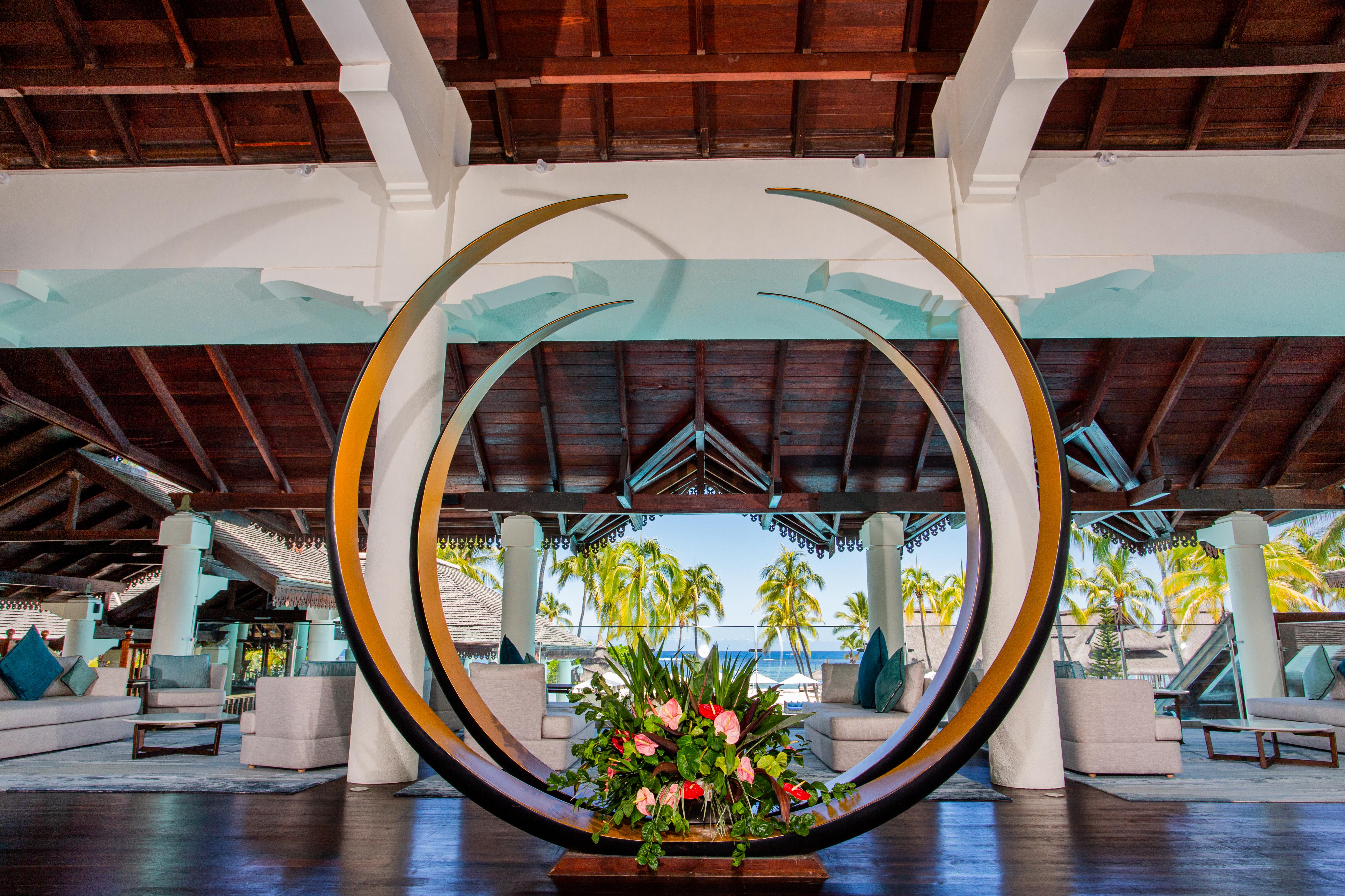 Sofitel Mauritius L'Imperial Resort & Spa Flic-en-Flacq Esterno foto