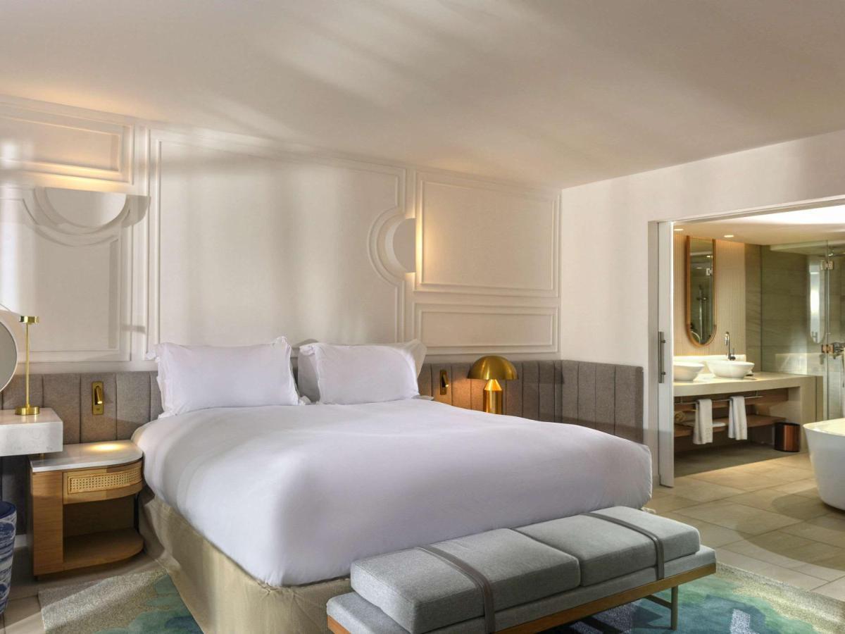 Sofitel Mauritius L'Imperial Resort & Spa Flic-en-Flacq Esterno foto