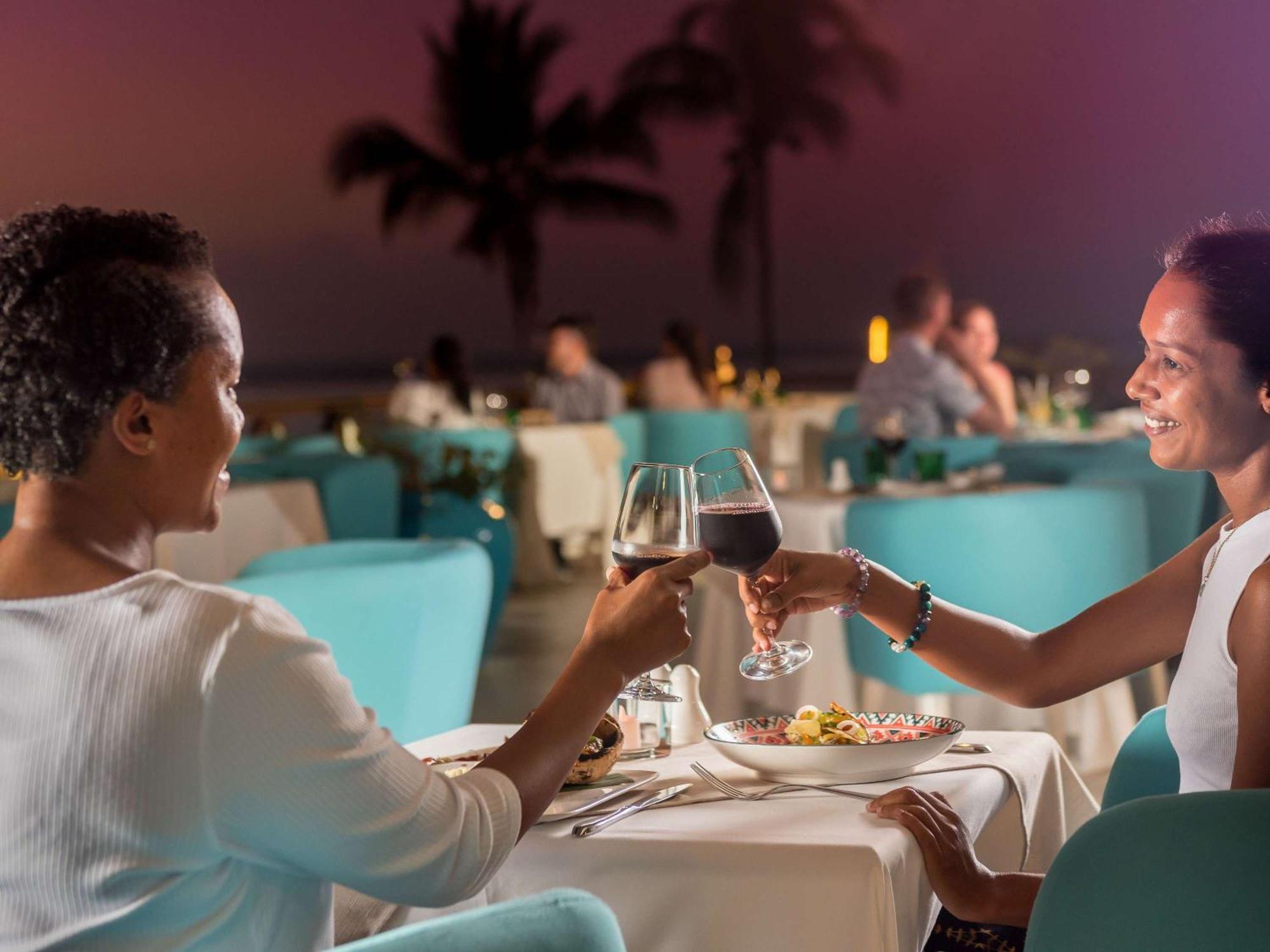 Sofitel Mauritius L'Imperial Resort & Spa Flic-en-Flacq Esterno foto