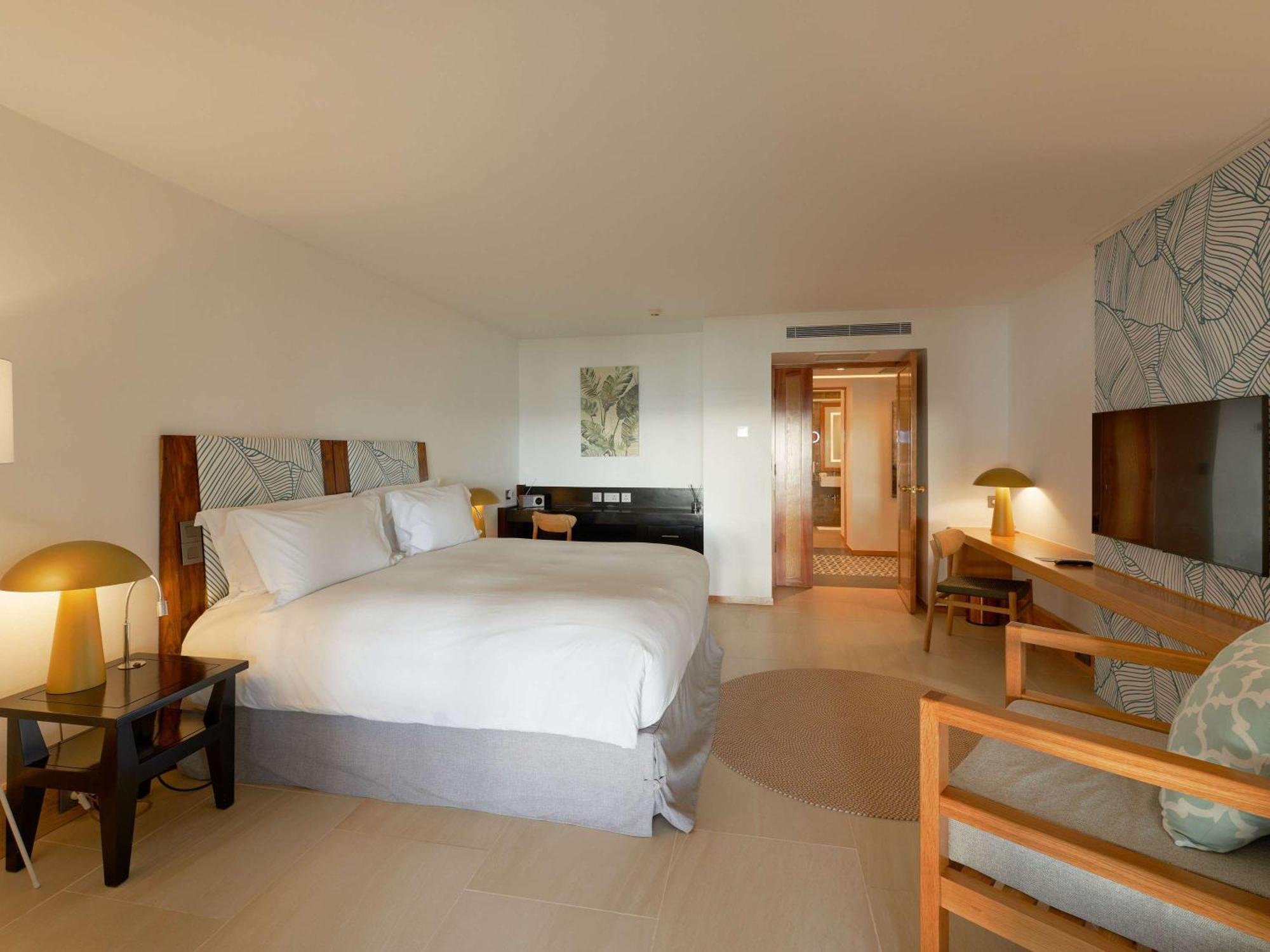 Sofitel Mauritius L'Imperial Resort & Spa Flic-en-Flacq Esterno foto