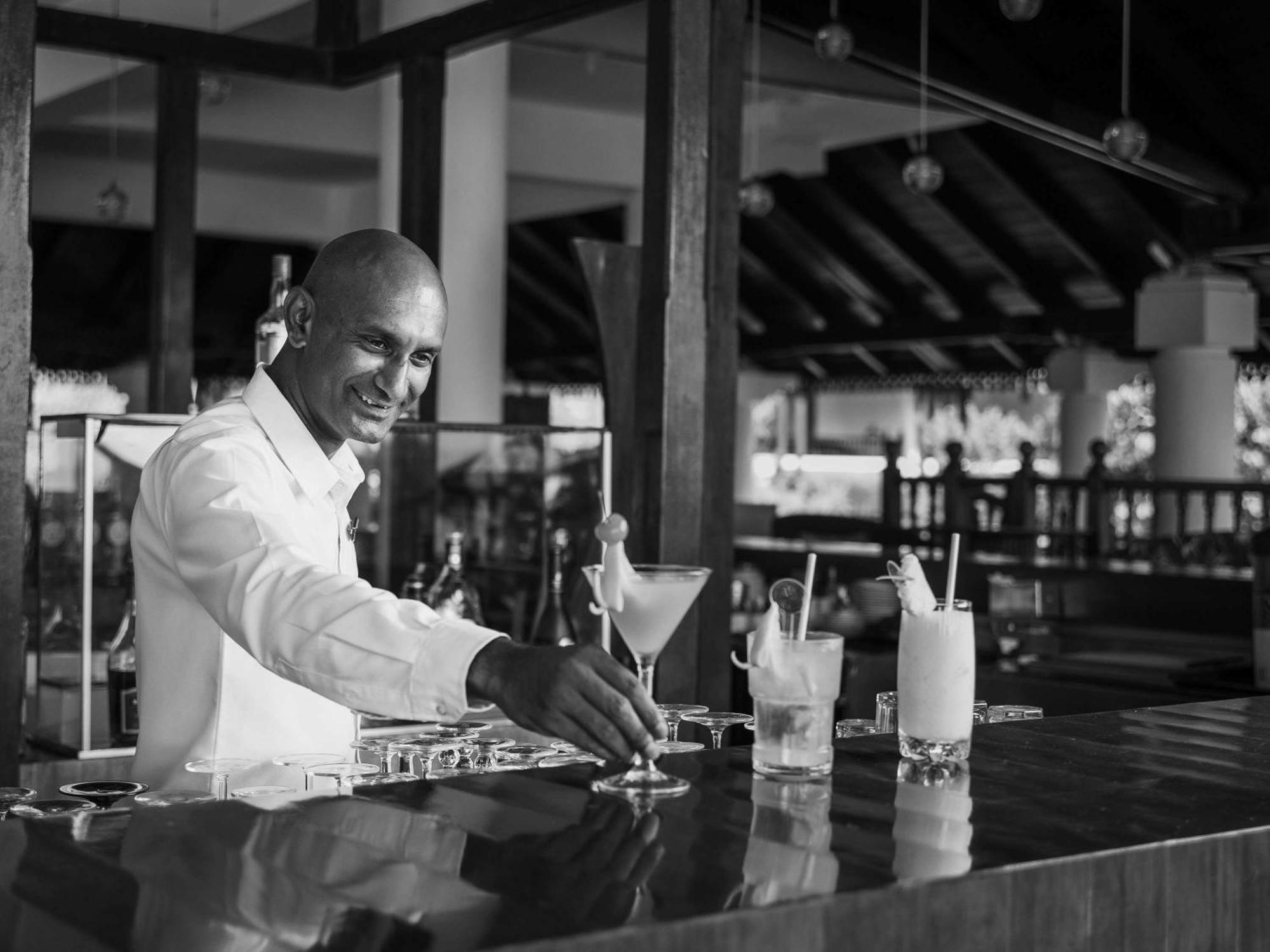 Sofitel Mauritius L'Imperial Resort & Spa Flic-en-Flacq Esterno foto