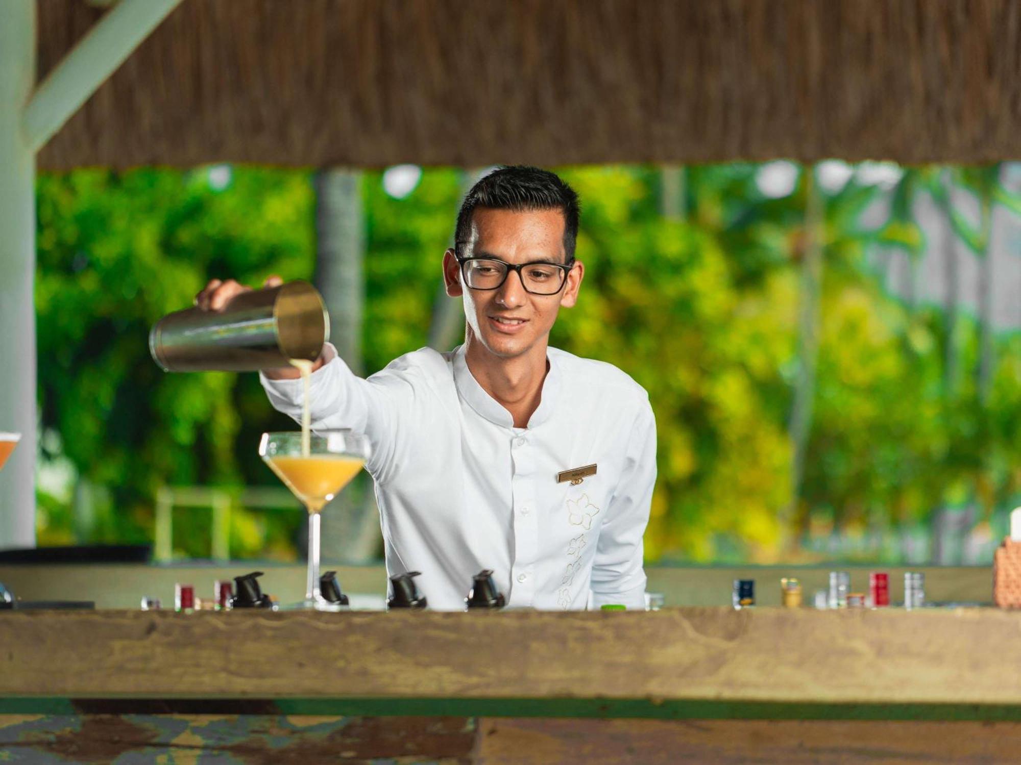 Sofitel Mauritius L'Imperial Resort & Spa Flic-en-Flacq Esterno foto
