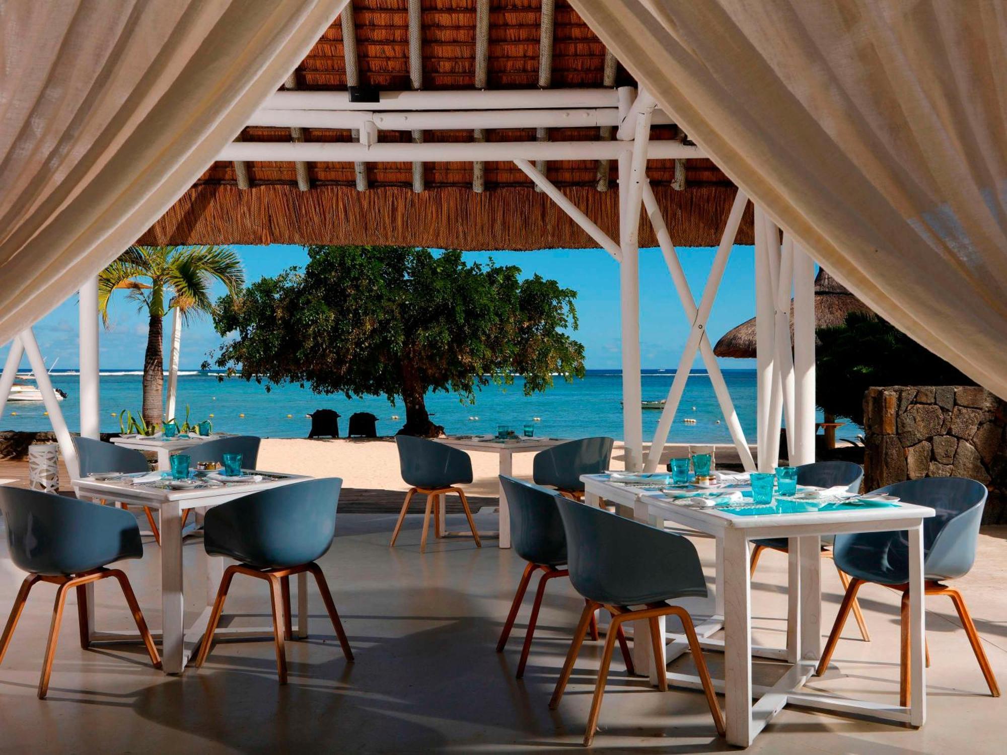 Sofitel Mauritius L'Imperial Resort & Spa Flic-en-Flacq Esterno foto