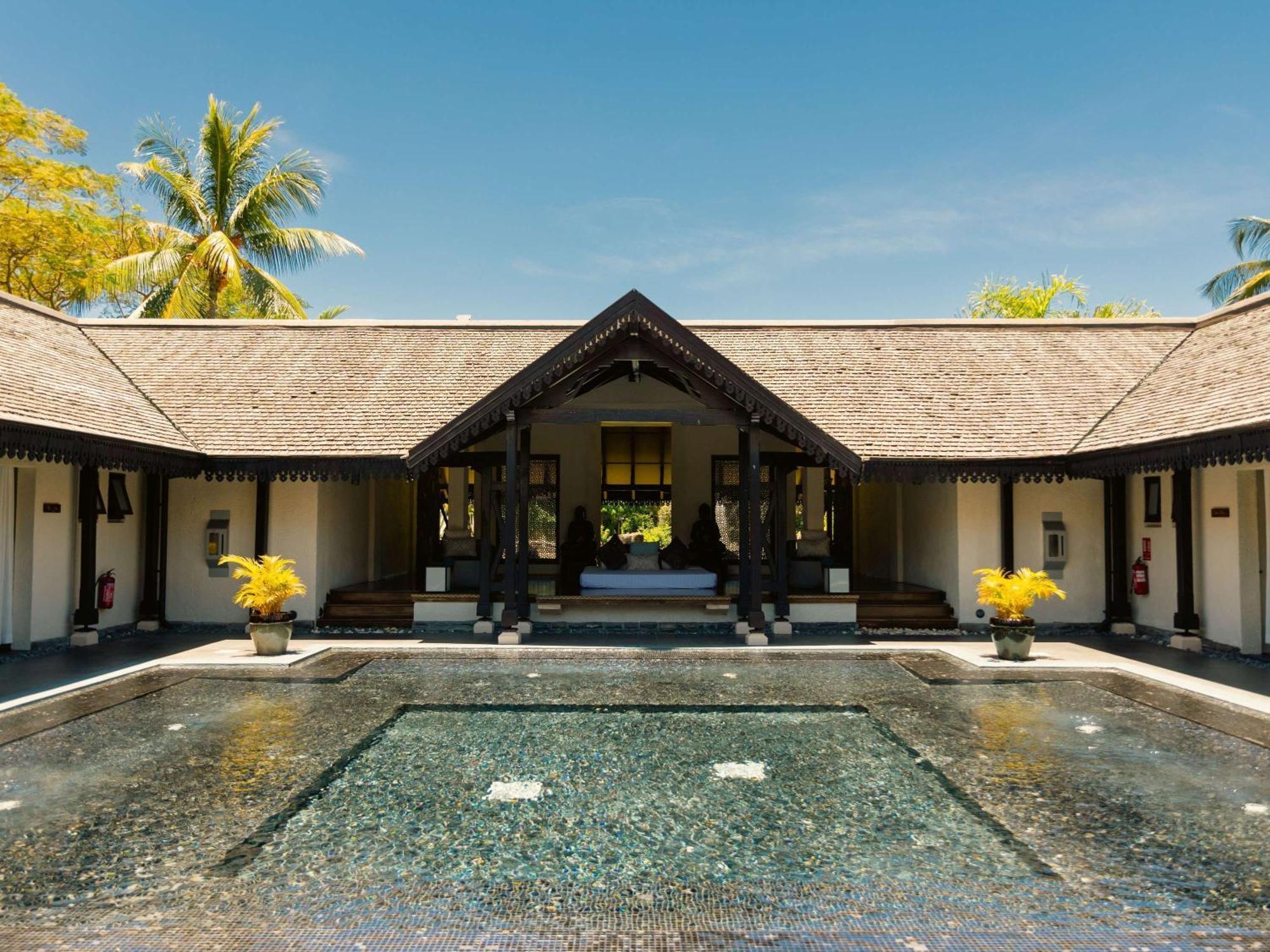 Sofitel Mauritius L'Imperial Resort & Spa Flic-en-Flacq Esterno foto