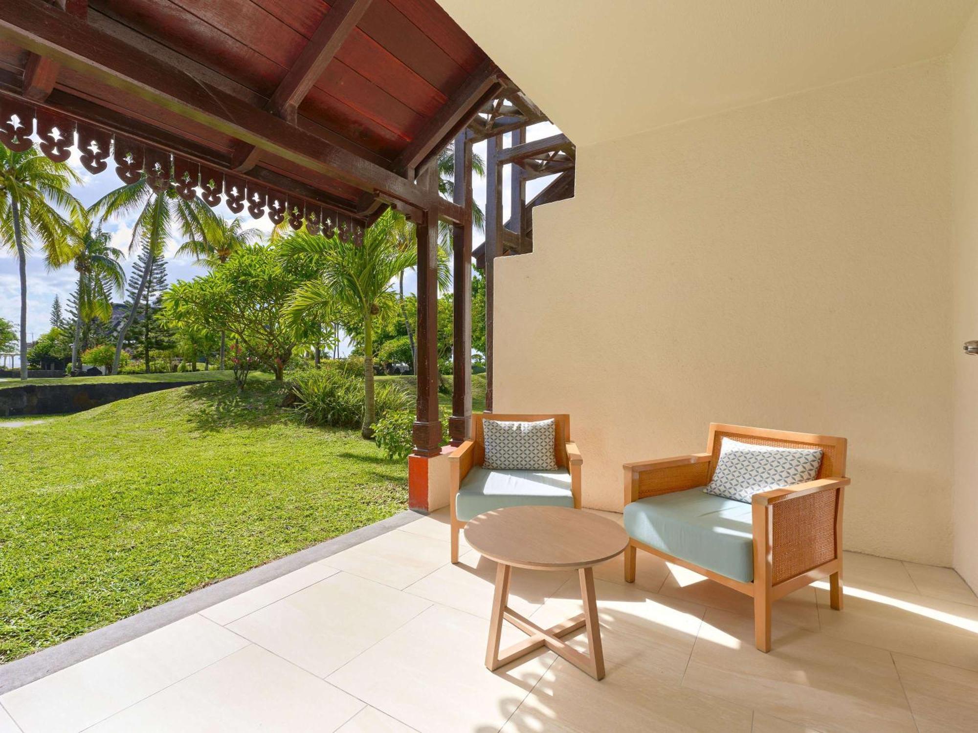 Sofitel Mauritius L'Imperial Resort & Spa Flic-en-Flacq Esterno foto