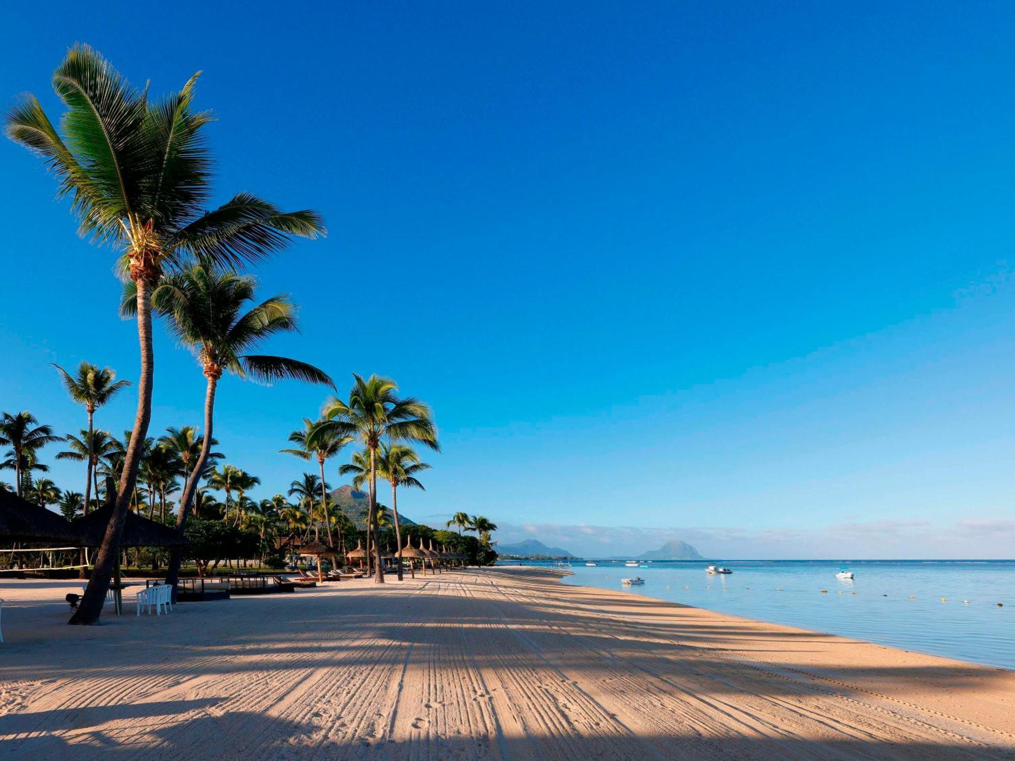 Sofitel Mauritius L'Imperial Resort & Spa Flic-en-Flacq Esterno foto