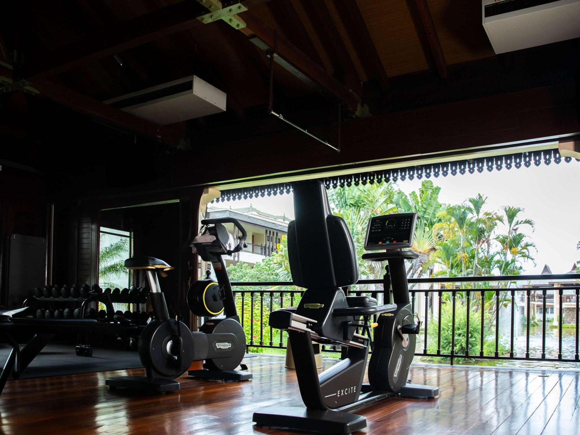 Sofitel Mauritius L'Imperial Resort & Spa Flic-en-Flacq Esterno foto
