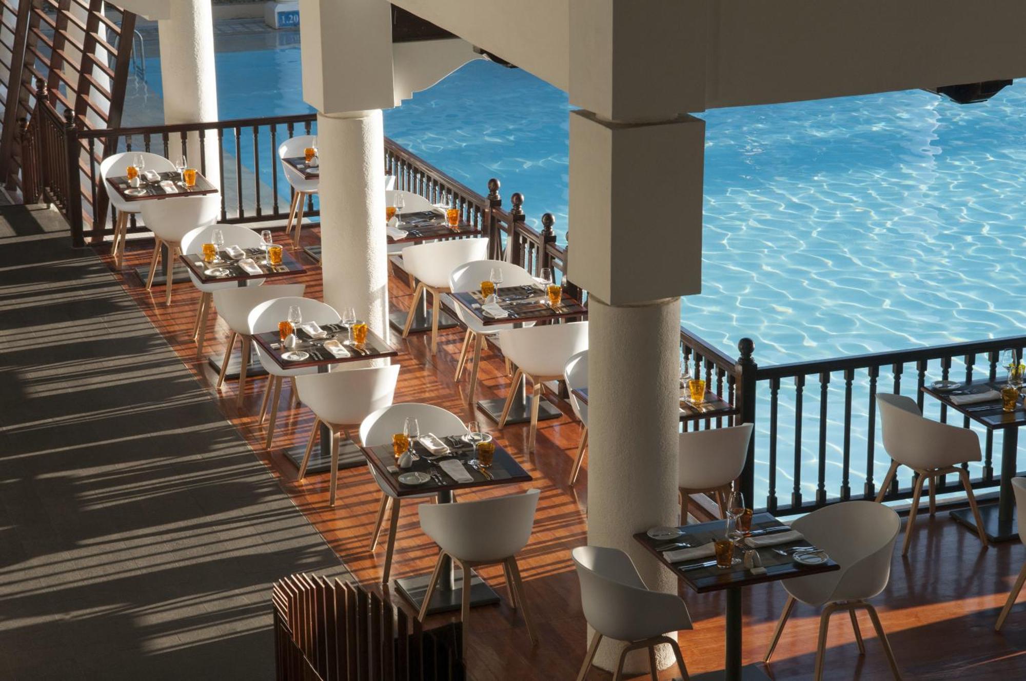 Sofitel Mauritius L'Imperial Resort & Spa Flic-en-Flacq Esterno foto